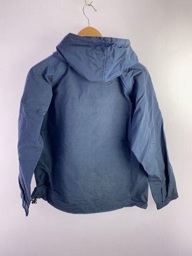 商品画像：ジャケット/L/コットン/NVY/無地/3023K/70s/7本木タグ/アノラックジャケット/USA製 2