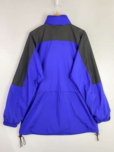 商品画像：ナイロンジャケット/L/ナイロン/BLU 2
