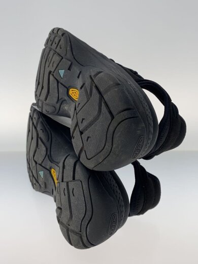 商品画像：サンダル/24.5cm/BLK/1027292/UNEEK ASTORIA 4