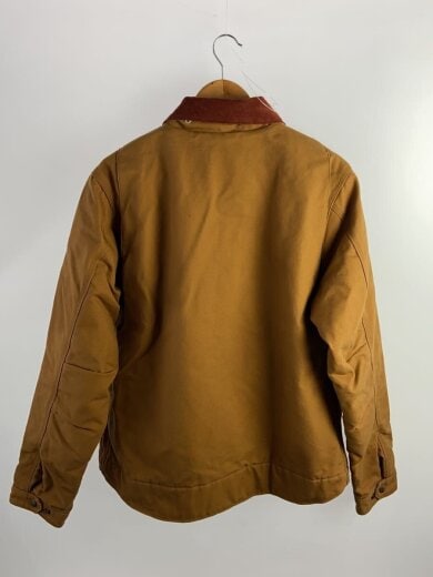 商品画像：ジャケット/L/コットン/CML/無地/OJ3828-M/DUCK DETROIT JACKET 2