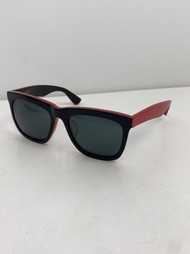 商品画像：サングラス/RED/メンズ/ATKINS36// 2