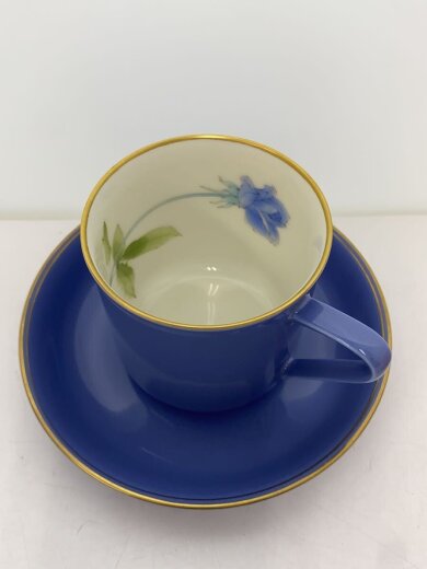 商品画像：カップ&ソーサー/4点セット 3