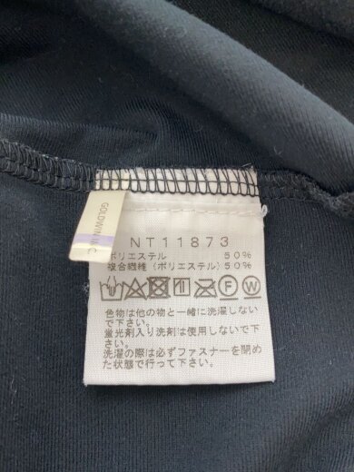 商品画像：エリートフルジップ/M/ポリエステル/BLK 4