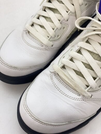 商品画像：ハイカットスニーカー_DD0587-141/26cm/WHT 6