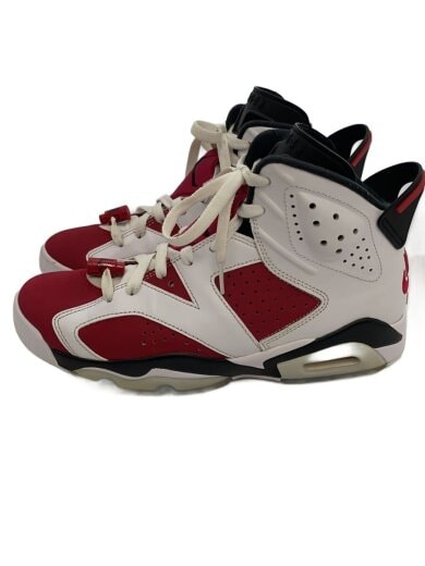 商品画像：AIR JORDAN 6 RETRO_エアジョーダン 6 レトロ/26cm/WHT 1