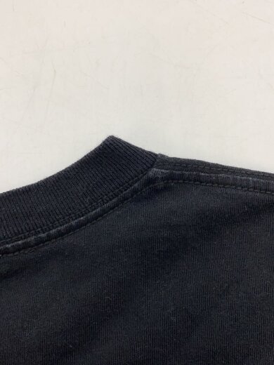 商品画像：WWE/Tシャツ/L/コットン/ブラック/プリント 6