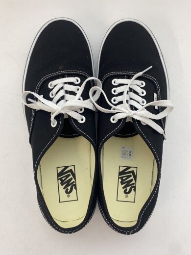 商品画像：ローカットスニーカー/28cm/BLK/721356 3