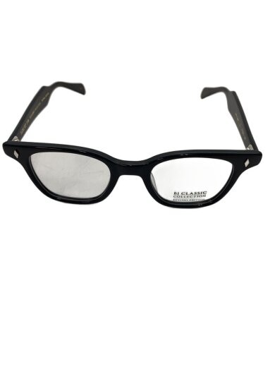 商品画像：メガネ/BLK/メンズ/FLEXI FIT f-99 1