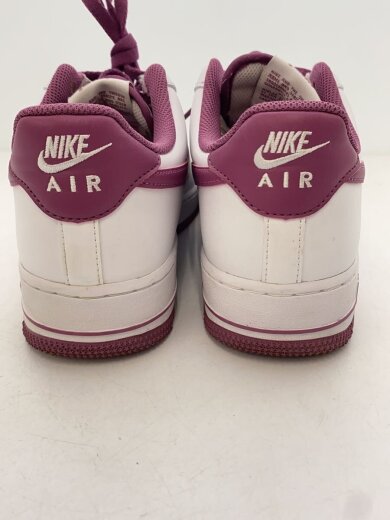 商品画像：AIR FORCE 1 07_エア フォース 1 07/26.5cm/WHT 6