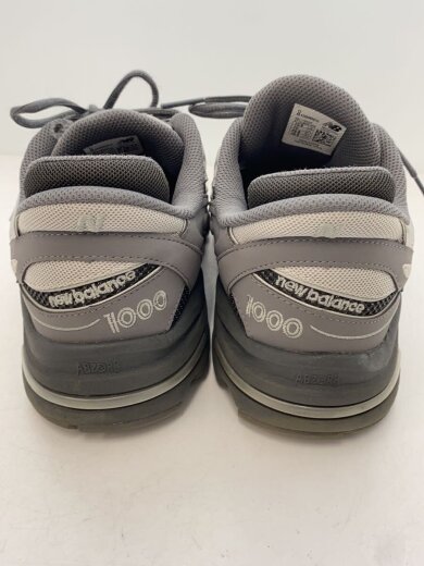 商品画像：M1000/グレー/28.5cm/GRY 6