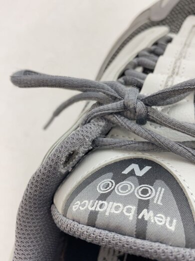 商品画像：M1000/グレー/28.5cm/GRY 7