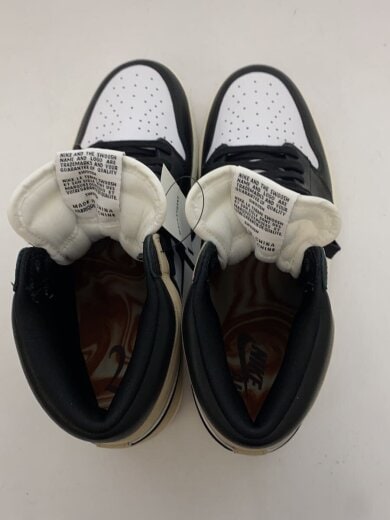 商品画像：AIR JORDAN 1 HIGH OG_エア ジョーダン 1 ハイ OG/27.5cm/WHT 3