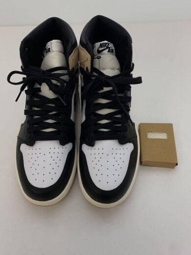 商品画像：AIR JORDAN 1 HIGH OG_エア ジョーダン 1 ハイ OG/27.5cm/WHT 9