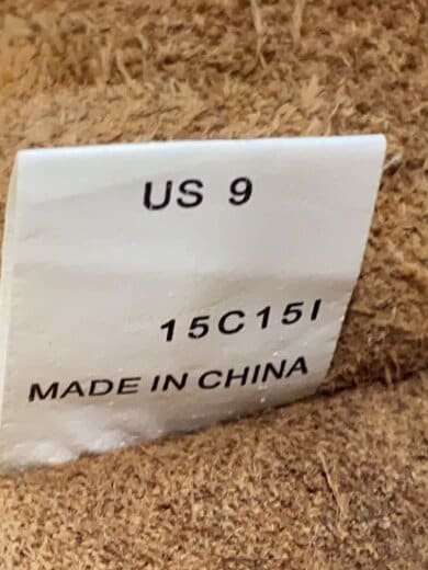 商品画像：ブーツ/US9/CML/d-14001// 5