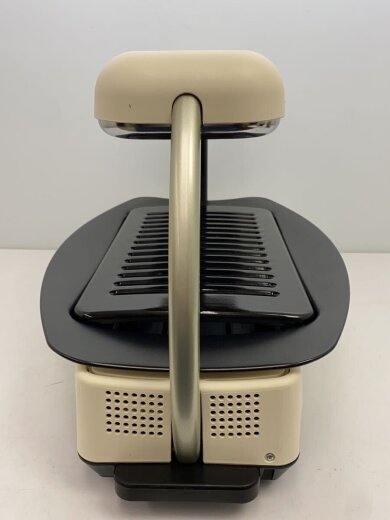 商品画像：ホットプレート AEG-G13A(W) 3
