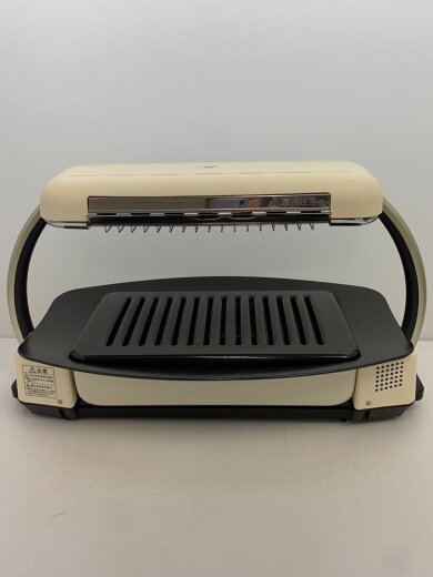 商品画像：ホットプレート AEG-G13A(W) 4