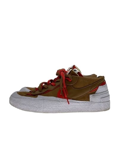 商品画像：BLAZER LOW/SACAI_ブレーザー ロー サカイ/27.5cm/BRW// 1