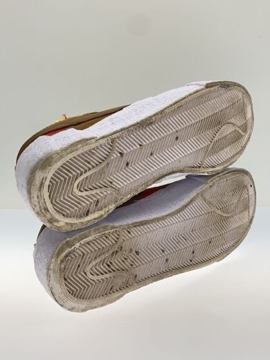 商品画像：BLAZER LOW/SACAI_ブレーザー ロー サカイ/27.5cm/BRW// 4