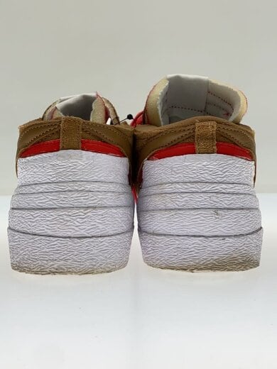 商品画像：BLAZER LOW/SACAI_ブレーザー ロー サカイ/27.5cm/BRW// 7