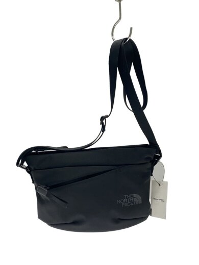 商品画像：ピレネーショルダーS/ショルダーバッグ/--/BLK/無地/NM82509// 1