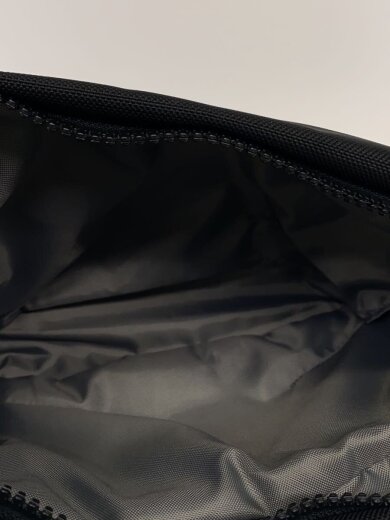 商品画像：ピレネーショルダーS/ショルダーバッグ/--/BLK/無地/NM82509// 6