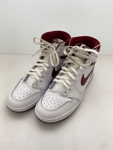 商品画像：AJ 1 HIGH 85_エア ジョーダン 1 HIGH 85/27cm/WHT 2