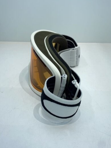 商品画像：ウインタースポーツその他/WHT/ゴーグル// 2