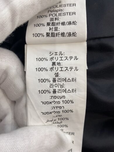 商品画像：ウェアー/L/WHT/CRESCENT 3.0// 4