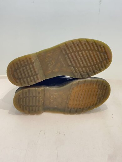 商品画像：レースアップブーツ/UK6/BLK/10072 4