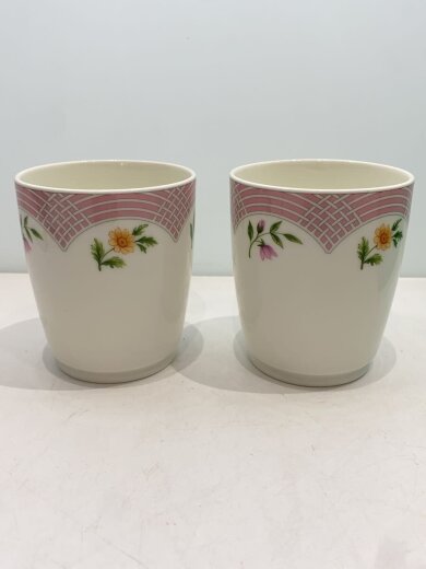 商品画像：洋食器その他/2点セット/ペアマグカップ/Bouquet// 5