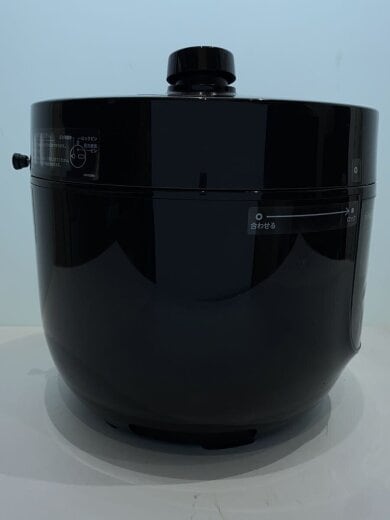 商品画像：電気調理鍋 SP-4D151 ブラウン// 3