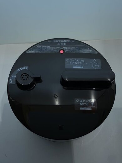 商品画像：電気調理鍋 SP-4D151 ブラウン// 5