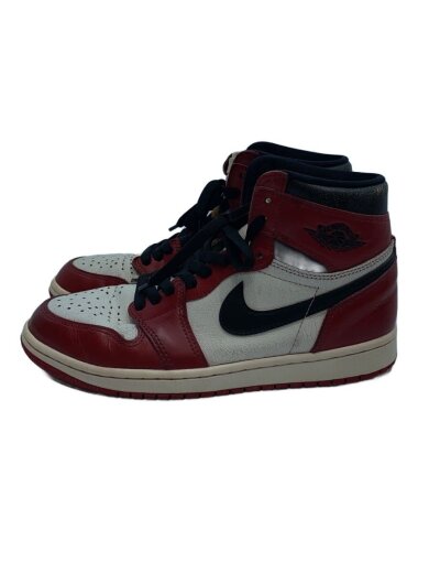商品画像：AIR JORDAN 1 RETRO HIGH OG_エアジョーダン 1 レトロ ハイ OG/26cm/WHT 1