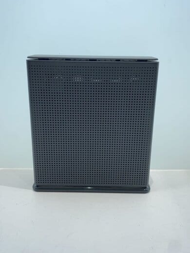 商品画像：無線LANルーター(Wi-Fiルーター) WRC-X6000QS-G// 3