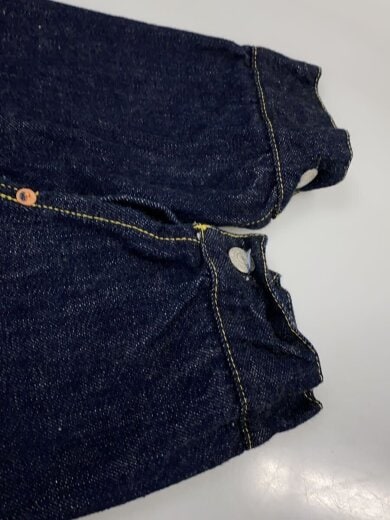 商品画像：11.5oz Type 1 Denim Jacket/Gジャン/38/デニム/IDG/無地/2107SS// 5