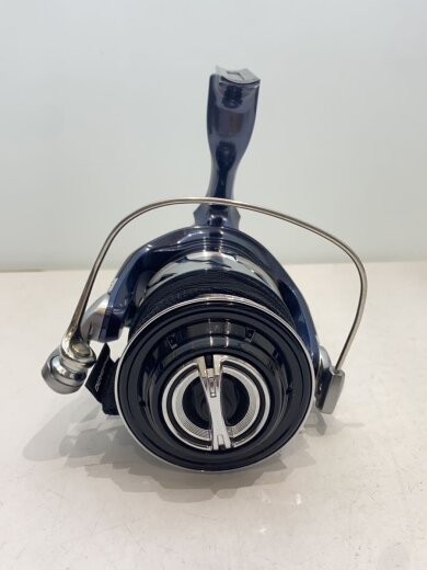 商品画像：04231 21 ツインパワーSW 14000XG 04231/スピニングリール 2