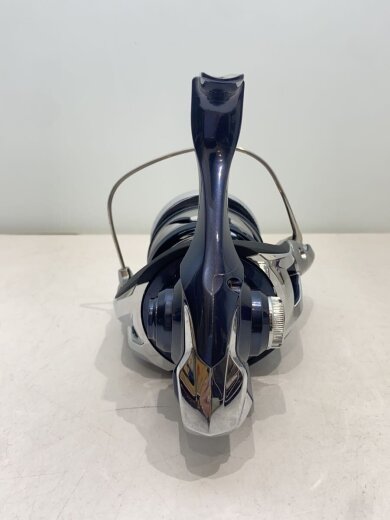 商品画像：04231 21 ツインパワーSW 14000XG 04231/スピニングリール 3