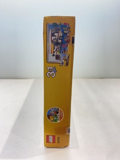 商品画像：クリエイターキャンピングカー/未開封/ホビーその他/31052 2