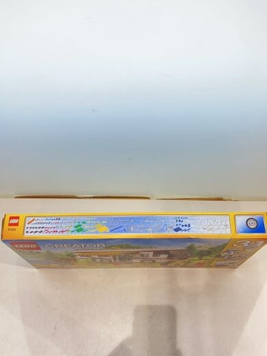 商品画像：クリエイターキャンピングカー/未開封/ホビーその他/31052 5