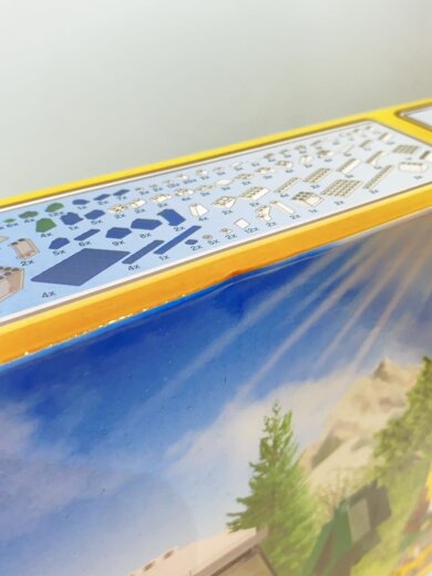 商品画像：クリエイターキャンピングカー/未開封/ホビーその他/31052 6