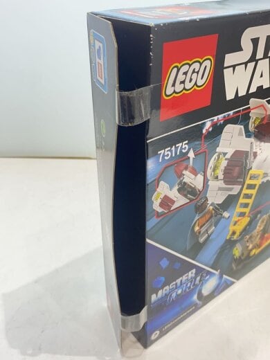 商品画像：スターウォーズ/Aウィング スターファイター/未開封ホビーその他/75175 6