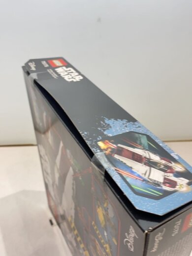 商品画像：スターウォーズ/Aウィング スターファイター/未開封ホビーその他/75175 7