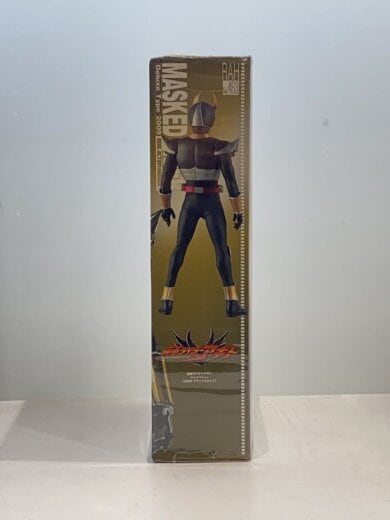 商品画像：仮面ライダーアギトグランドフォーム/パッケージ破れ有/特撮フィギュア/RAH463 2