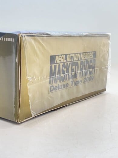商品画像：仮面ライダーアギトグランドフォーム/パッケージ破れ有/特撮フィギュア/RAH463 8