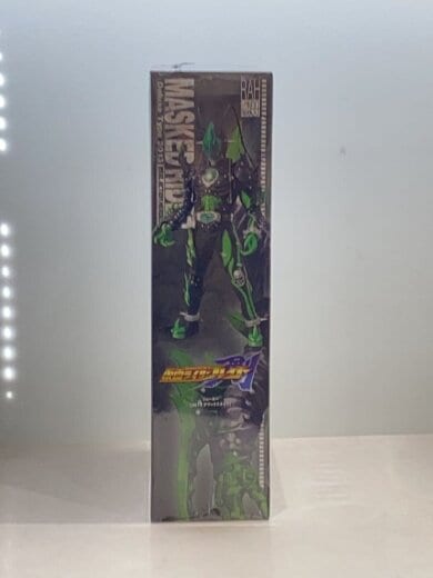商品画像：ジョーカー/仮面ライダーブレイド/未開封/特撮フィギュア/RAH599 3