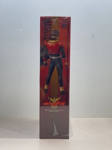 商品画像：仮面ライダークウガマイティフォームVer.1.5/未開封/特撮フィギュア/RAH566 2