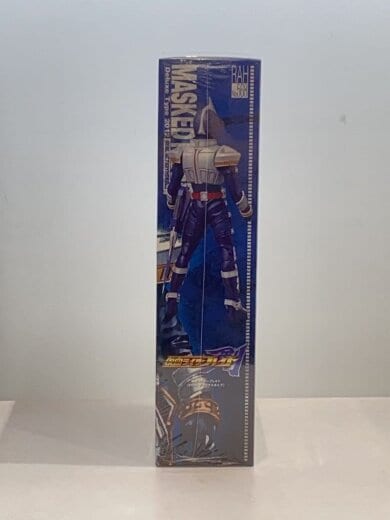 商品画像：仮面ライダーブレイド/未開封/フィギュア/特撮フィギュア/RAH568 2