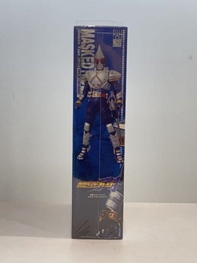 商品画像：仮面ライダーブレイド/未開封/フィギュア/特撮フィギュア/RAH568 3