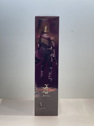 商品画像：仮面ライダーサソード/仮面ライダーカブト/未開封/特撮フィギュア/RAH563 2