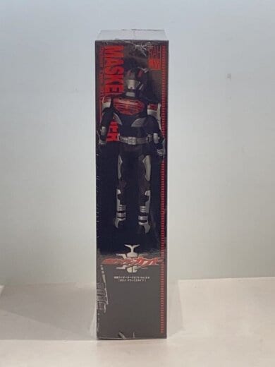 商品画像：仮面ライダーダークカブトVer.2.0/未開封/フィギュア/特撮フィギュア/RAH558 2